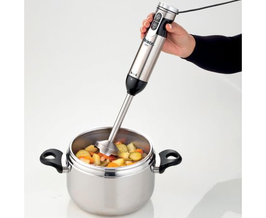 Блендер Ariete 0898 Professional Multifunctions 7-in-1 (00C089811AR0), изображение 4 Блендер Ariete 0898 Professional Multifunctions 7-in-1 (00C089811AR0), изображение 4