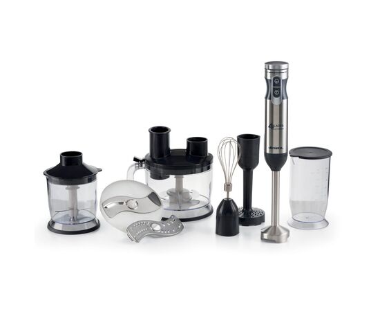 Блендер Ariete 0898 Professional Multifunctions 7-in-1 (00C089811AR0)