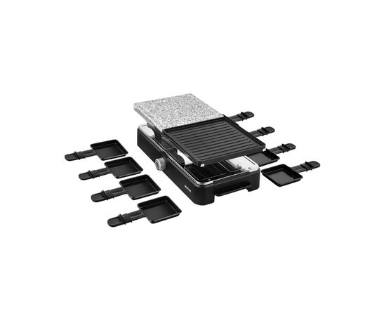 Электрогриль Sencor SBG 0260BK, изображение 3 Электрогриль Sencor SBG 0260BK, изображение 3