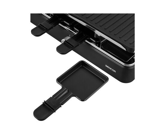 Электрогриль Sencor SBG 0260BK, изображение 5 Электрогриль Sencor SBG 0260BK, изображение 5