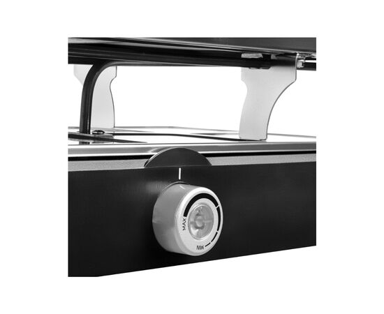 Электрогриль Sencor SBG 0260BK, изображение 6 Электрогриль Sencor SBG 0260BK, изображение 6