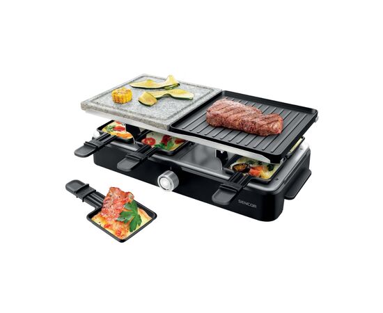 Электрогриль Sencor SBG 0260BK, изображение 9 Электрогриль Sencor SBG 0260BK, изображение 9