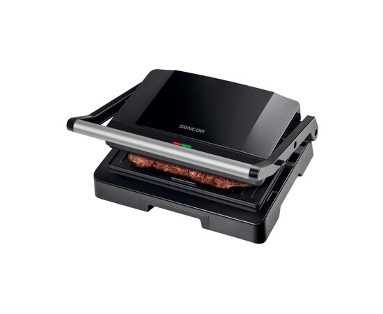 Электрогриль Sencor SBG 2070SS, изображение 4 Электрогриль Sencor SBG 2070SS, изображение 4