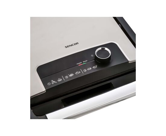 Электрогриль Sencor SBG 3710SS, изображение 3 Электрогриль Sencor SBG 3710SS, изображение 3
