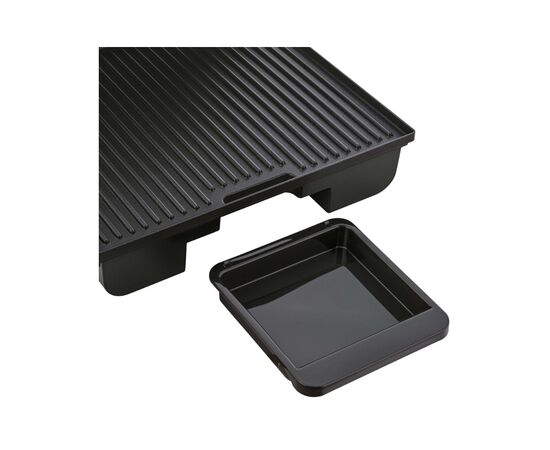 Электрогриль Sencor SBG 3710SS, изображение 4 Электрогриль Sencor SBG 3710SS, изображение 4