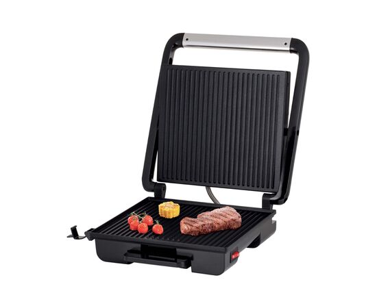 Электрогриль Sencor SBG 3710SS, изображение 6 Электрогриль Sencor SBG 3710SS, изображение 6