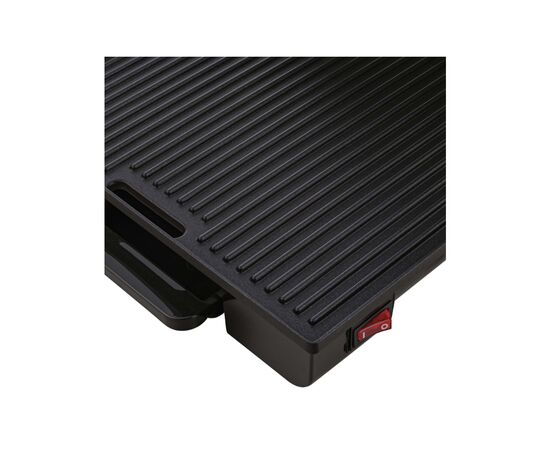 Электрогриль Sencor SBG 3710SS, изображение 9 Электрогриль Sencor SBG 3710SS, изображение 9
