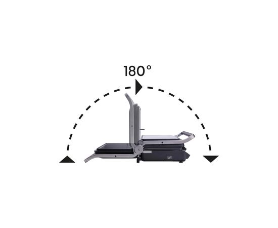 Электрогриль Hisense HCG2000XXL, изображение 10 Электрогриль Hisense HCG2000XXL, изображение 10