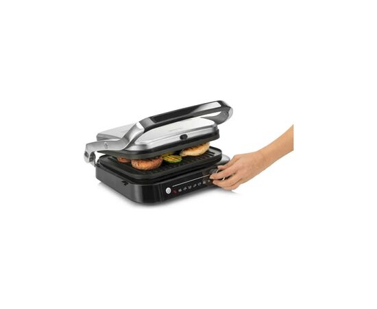 Электрогриль Hisense HCG2100S, изображение 10 Электрогриль Hisense HCG2100S, изображение 10