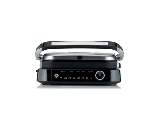 Электрогриль Hisense HCG2100S, изображение 2 Электрогриль Hisense HCG2100S, изображение 2