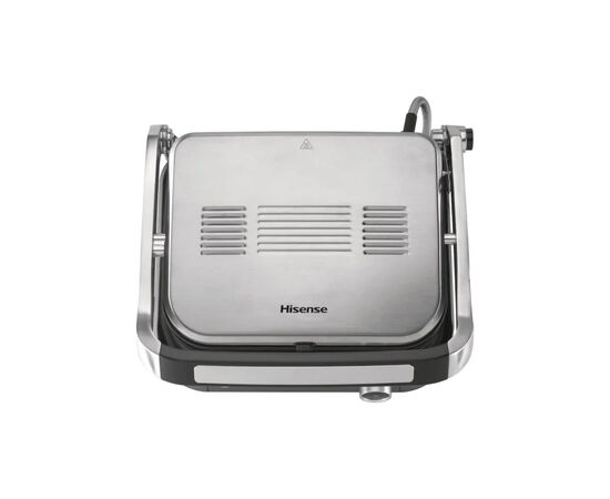 Электрогриль Hisense HCG2100S, изображение 3 Электрогриль Hisense HCG2100S, изображение 3