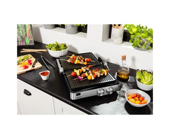 Электрогриль AMICA GK 4011, изображение 10