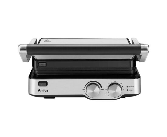 Электрогриль AMICA GK 4011, изображение 2