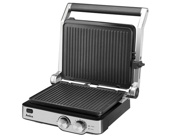 Электрогриль AMICA GK 4011, изображение 3