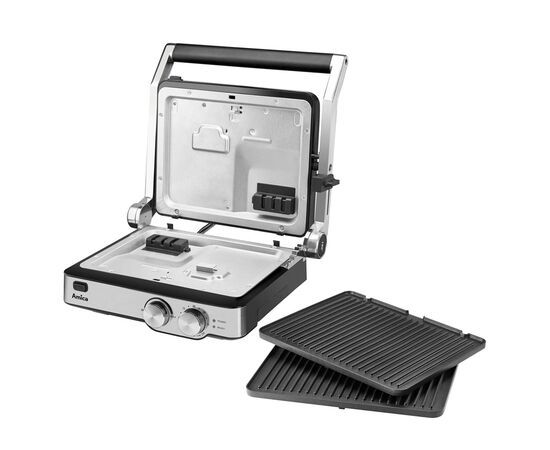 Электрогриль AMICA GK 4011, изображение 7