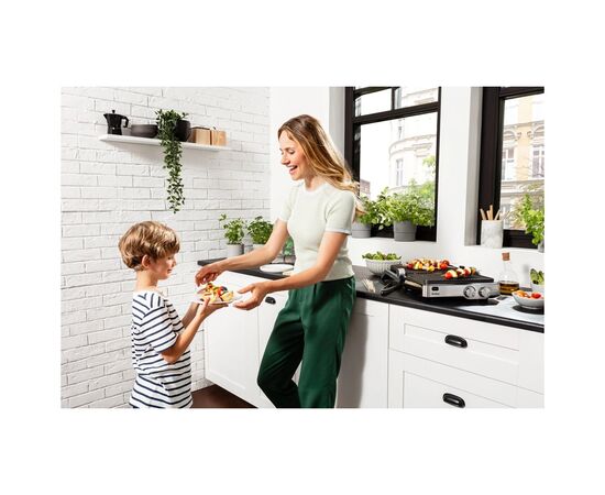 Электрогриль AMICA GK 4011, изображение 9