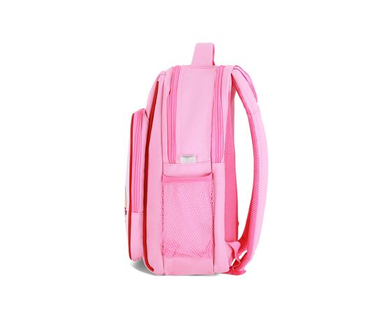 Рюкзак школьный Bagland BL Школяр 8 л. 140 рожевий 1430 (00012870) (1139221668), изображение 2 Рюкзак школьный Bagland BL Школяр 8 л. 140 рожевий 1430 (00012870) (1139221668), изображение 2