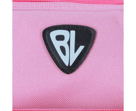 Рюкзак школьный Bagland BL Школяр 8 л. 140 рожевий 1430 (00012870) (1139221668), изображение 4 Рюкзак школьный Bagland BL Школяр 8 л. 140 рожевий 1430 (00012870) (1139221668), изображение 4
