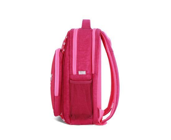 Рюкзак школьный Bagland BL Школяр 8 л. 143 малина 1073 (00012870) (1123820966), изображение 2