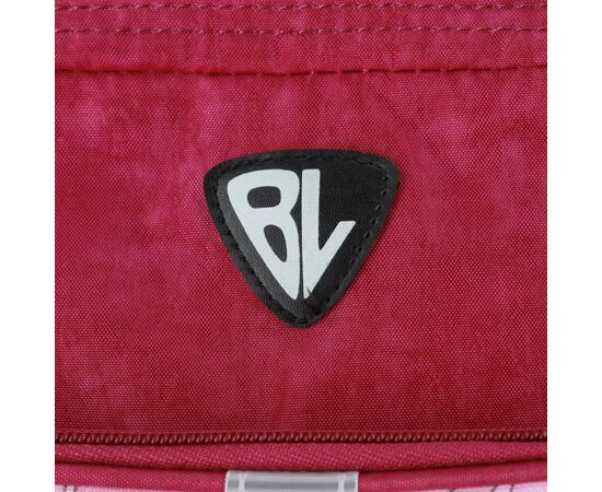 Рюкзак школьный Bagland BL Школяр 8 л. 143 малина 684 (00012870) (1123820969), изображение 4 Рюкзак школьный Bagland BL Школяр 8 л. 143 малина 684 (00012870) (1123820969), изображение 4