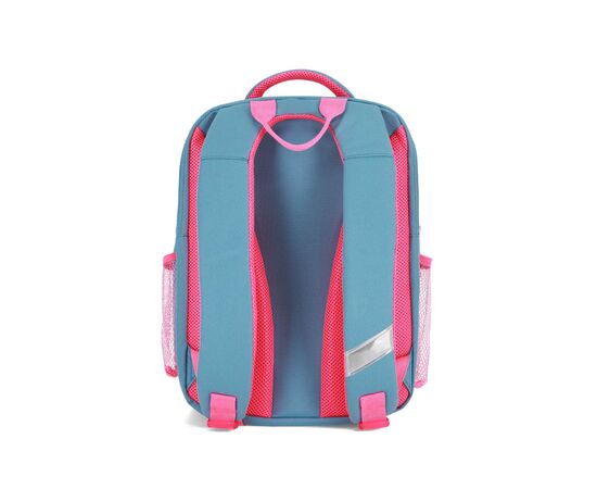 Рюкзак школьный Bagland BL Школяр 8 л. 190 блакитний 1432 (00012866) (1139221667), изображение 3 Рюкзак школьный Bagland BL Школяр 8 л. 190 блакитний 1432 (00012866) (1139221667), изображение 3
