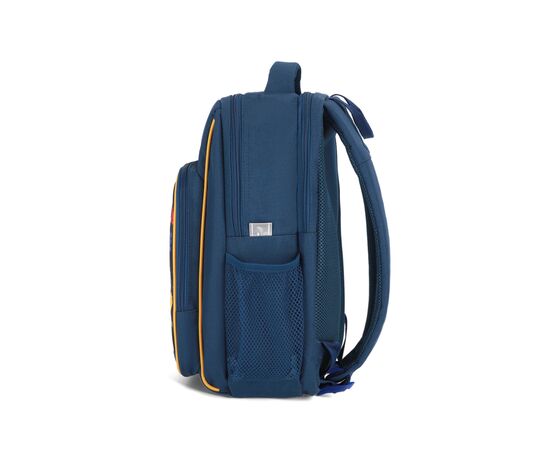 Рюкзак школьный Bagland BL Школяр 8 л. 225 синій 1431 (00012866) (1139221669), изображение 2