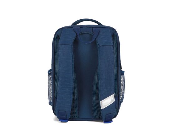 Рюкзак школьный Bagland BL Школяр 8 л. 225 синій 1518 (00012870) (1123821676), изображение 3 Рюкзак школьный Bagland BL Школяр 8 л. 225 синій 1518 (00012870) (1123821676), изображение 3