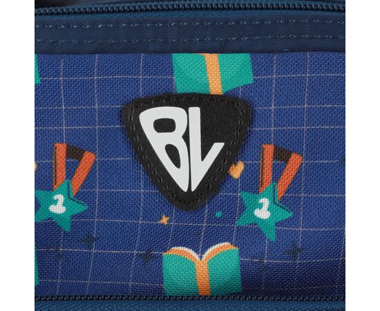Рюкзак школьный Bagland BL Школяр 8 л. 225 синій 1518 (00012870) (1123821676), изображение 4 Рюкзак школьный Bagland BL Школяр 8 л. 225 синій 1518 (00012870) (1123821676), изображение 4