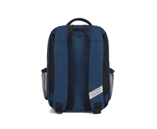Рюкзак школьный Bagland BL Школяр 8 л. 225 синій 904 (00012870) (1123820962), изображение 3 Рюкзак школьный Bagland BL Школяр 8 л. 225 синій 904 (00012870) (1123820962), изображение 3