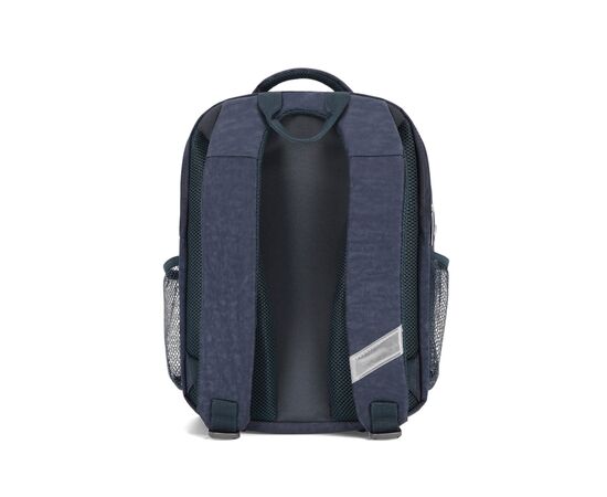 Рюкзак школьный Bagland BL Школяр 8 л. 321 сірий 1513 (00012870) (1123821674), изображение 3 Рюкзак школьный Bagland BL Школяр 8 л. 321 сірий 1513 (00012870) (1123821674), изображение 3