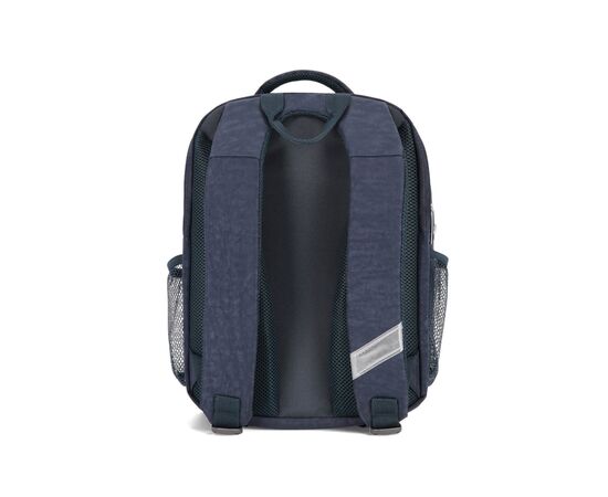 Рюкзак школьный Bagland BL Школяр 8 л. 321 сірий 1516 (00012870) (1123821675), изображение 3 Рюкзак школьный Bagland BL Школяр 8 л. 321 сірий 1516 (00012870) (1123821675), изображение 3