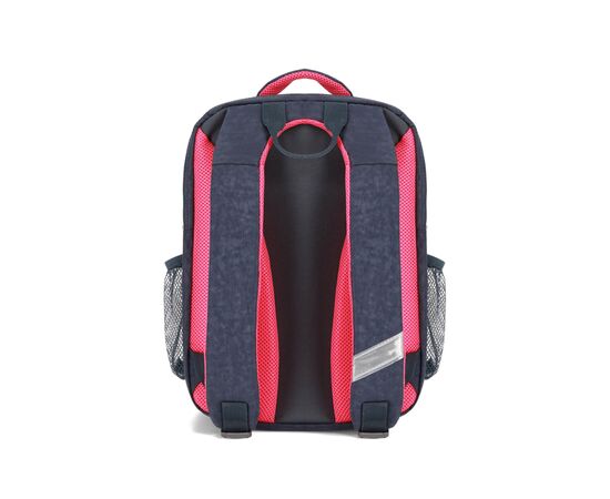 Рюкзак школьный Bagland BL Школяр 8 л. 321 сірий 680 (00012870) (1123820968), изображение 3 Рюкзак школьный Bagland BL Школяр 8 л. 321 сірий 680 (00012870) (1123820968), изображение 3