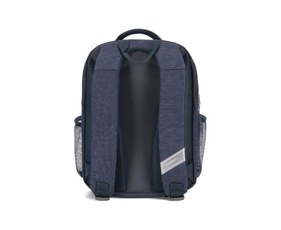Рюкзак школьный Bagland BL Школяр 8 л. 321 сірий 900 (00012870) (1123820965), изображение 3 Рюкзак школьный Bagland BL Школяр 8 л. 321 сірий 900 (00012870) (1123820965), изображение 3