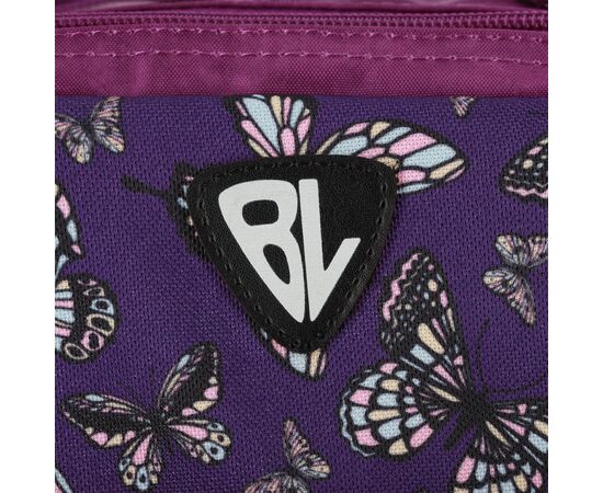 Рюкзак школьный Bagland BL Школяр 8 л. 339 фіолетовий 890 (00012870) (1123821672), изображение 4 Рюкзак школьный Bagland BL Школяр 8 л. 339 фіолетовий 890 (00012870) (1123821672), изображение 4