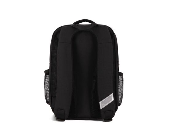 Рюкзак школьный Bagland BL Школяр 8 л. чорний 1429 (00012870) (1123821670), изображение 3 Рюкзак школьный Bagland BL Школяр 8 л. чорний 1429 (00012870) (1123821670), изображение 3