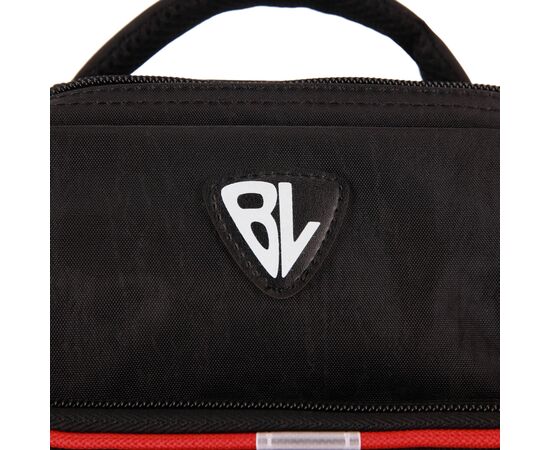 Рюкзак школьный Bagland BL Школяр 8 л. чорний 1429 (00012870) (1123821670), изображение 4 Рюкзак школьный Bagland BL Школяр 8 л. чорний 1429 (00012870) (1123821670), изображение 4