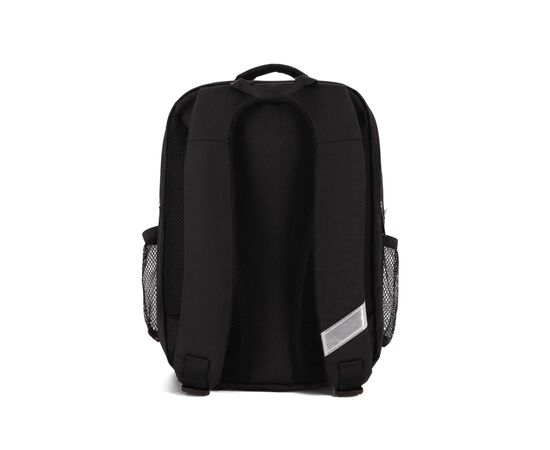 Рюкзак школьный Bagland BL Школяр 8 л. чорний 1455 (00012870) (1123821673), изображение 3
