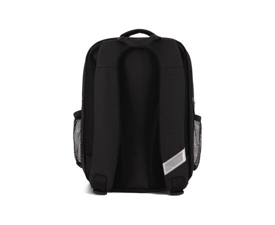 Рюкзак школьный Bagland BL Школяр 8 л. чорний 662 (00012870) (1123820963), изображение 3 Рюкзак школьный Bagland BL Школяр 8 л. чорний 662 (00012870) (1123820963), изображение 3