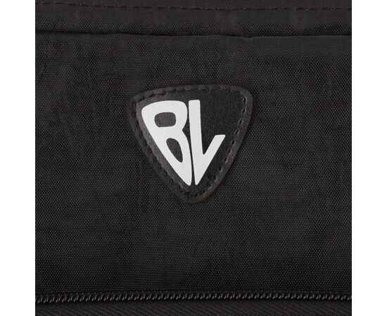 Рюкзак школьный Bagland BL Школяр 8 л. чорний 662 (00012870) (1123820963), изображение 4 Рюкзак школьный Bagland BL Школяр 8 л. чорний 662 (00012870) (1123820963), изображение 4