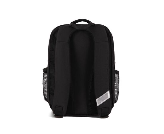 Рюкзак школьный Bagland BL Школяр 8 л. чорний 881 (00012870) (1123820967), изображение 3 Рюкзак школьный Bagland BL Школяр 8 л. чорний 881 (00012870) (1123820967), изображение 3