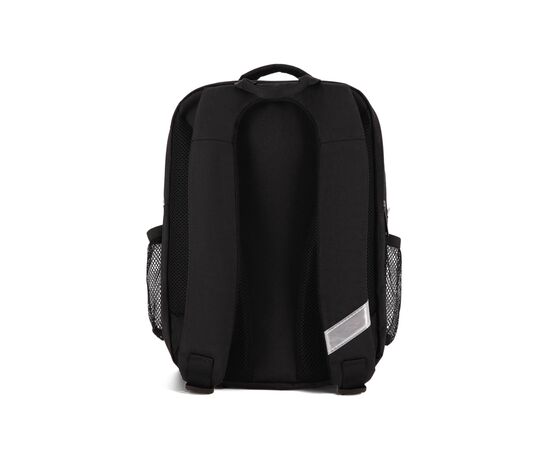 Рюкзак школьный Bagland BL Школяр 8 л. чорний 907 (00012870) (1123820964), изображение 3 Рюкзак школьный Bagland BL Школяр 8 л. чорний 907 (00012870) (1123820964), изображение 3