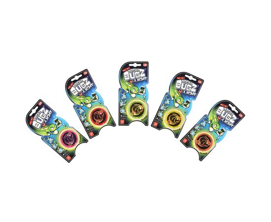 Игровой набор Fun Promotion Светлячки-фокусники Bright Bugz в ассортименте (FUN-BBVL-48CDU-UK)