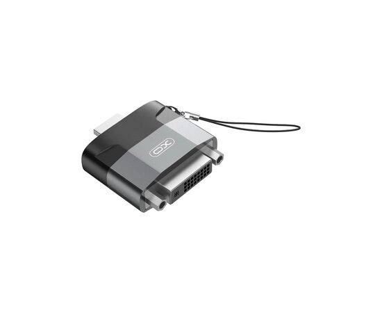 Переходник HDMI to DVI XO (GB013-HDMIDVI.tranish), изображение 2