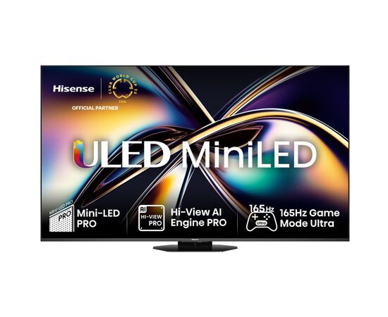 Телевизор Hisense 55U8Q, изображение 5 Телевизор Hisense 55U8Q, изображение 5