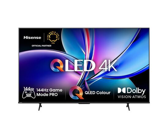 Телевизор Hisense 85E7Q PRO, изображение 4 Телевизор Hisense 85E7Q PRO, изображение 4