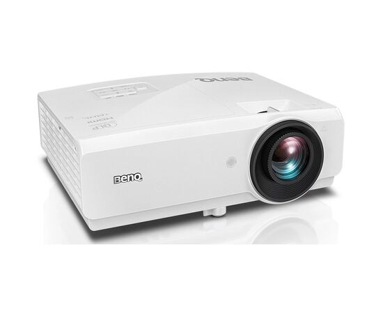 Проектор BenQ SH753P (9H.JGJ77.2JE), изображение 2 Проектор BenQ SH753P (9H.JGJ77.2JE), изображение 2