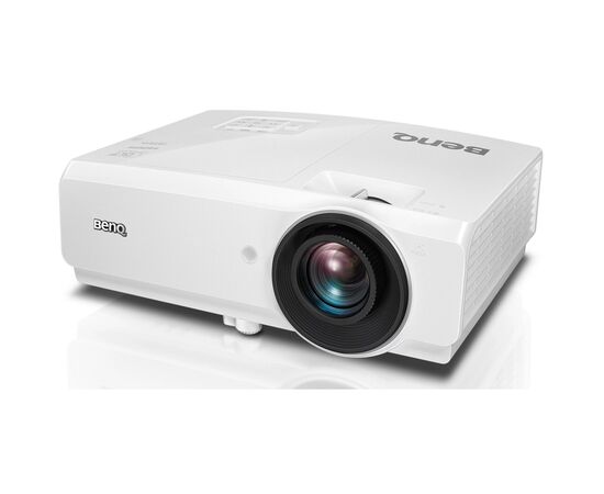 Проектор BenQ SH753P (9H.JGJ77.2JE), изображение 3 Проектор BenQ SH753P (9H.JGJ77.2JE), изображение 3