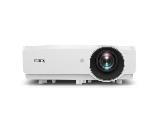 Проектор BenQ SH753P (9H.JGJ77.2JE), изображение 6 Проектор BenQ SH753P (9H.JGJ77.2JE), изображение 6