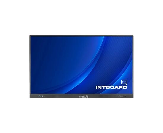 LCD панель Intboard LT86 PC (8GB RAM/128GB ROM/Android 14.0)