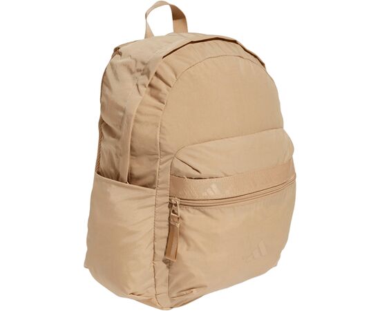Рюкзак туристический Adidas 3 Bar BP Logo JD2272 23.75 L пісочний (4067902615370), изображение 2 Рюкзак туристический Adidas 3 Bar BP Logo JD2272 23.75 L пісочний (4067902615370), изображение 2